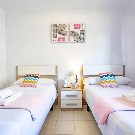 Turmalina - Plusholidays Daire