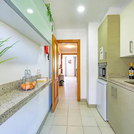 Turmalina - Plusholidays Appartamento Calpe