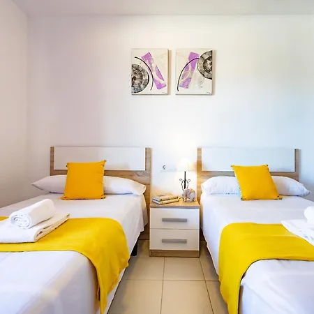 Turmalina - Plusholidays * Calpe