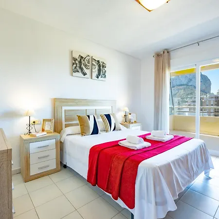 Appartamento Turmalina - Plusholidays