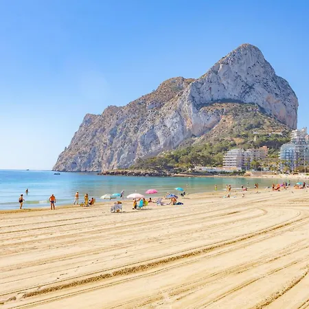 Turmalina - Plusholidays * Calpe