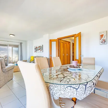 Appartamento Turmalina - Plusholidays