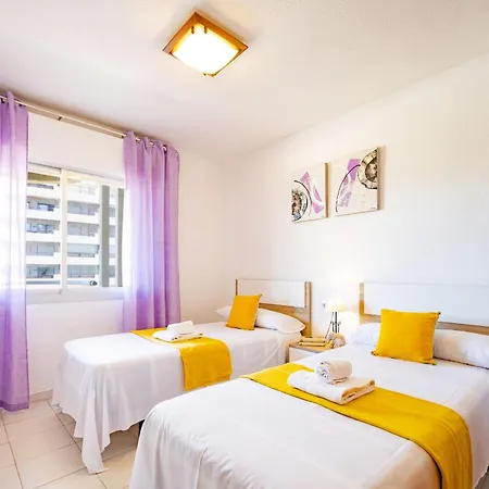 Turmalina - Plusholidays Calpe