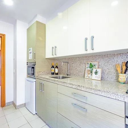 Turmalina - Plusholidays * Calpe