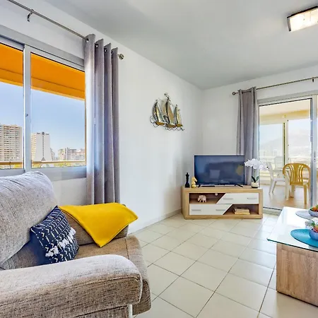Daire Turmalina - Plusholidays Calp