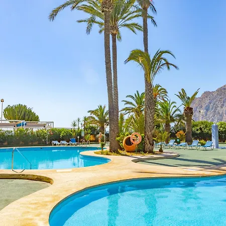 Turmalina - Plusholidays Calpe