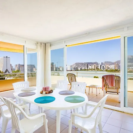Turmalina - Plusholidays Daire