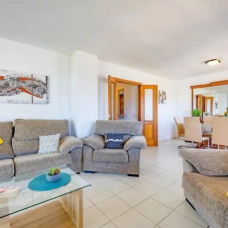 Appartamento Turmalina - Plusholidays *