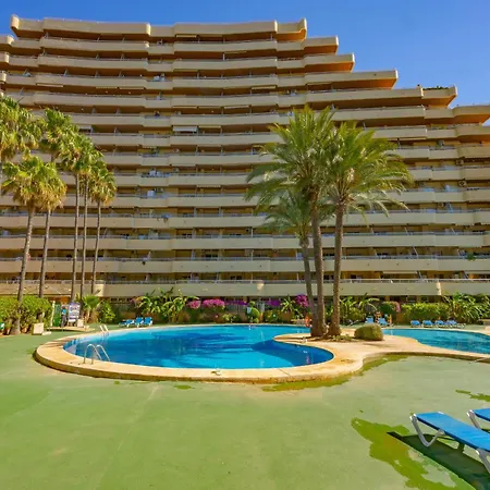 Appartamento Turmalina - Plusholidays