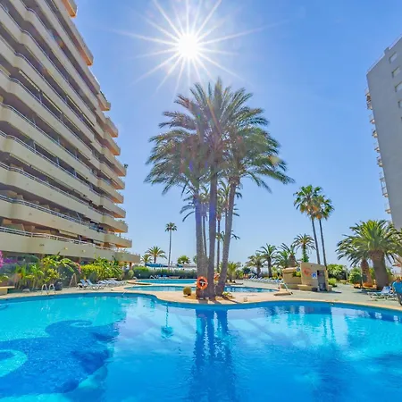 Appartamento Turmalina - Plusholidays Calpe