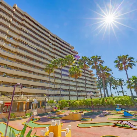 Turmalina - Plusholidays Calp