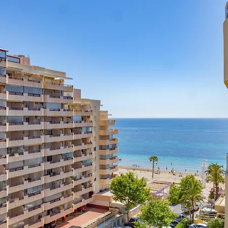 Turmalina - Plusholidays Appartamento Calpe
