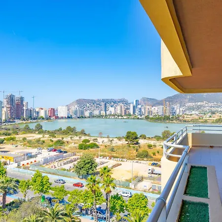 Turmalina - Plusholidays Appartamento Calpe