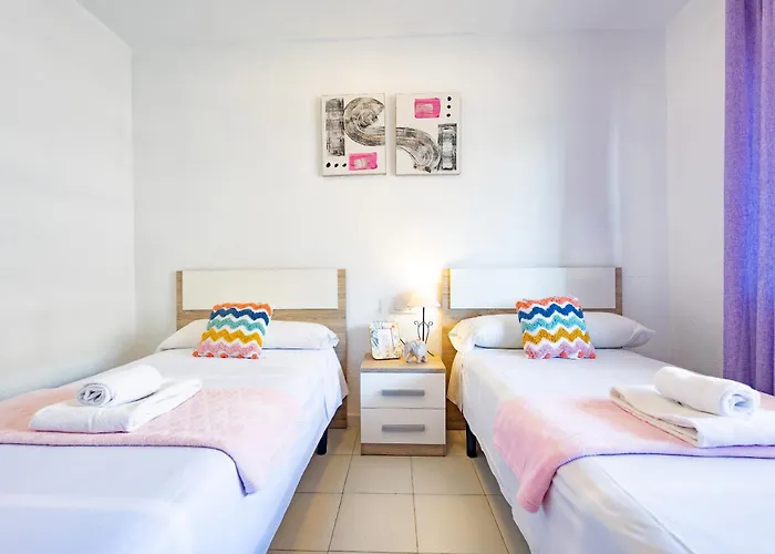 Turmalina - Plusholidays Appartement