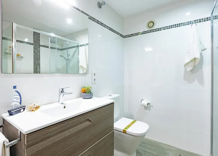 Turmalina - Plusholidays Ifach