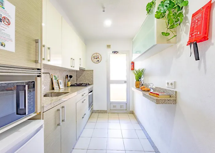 Turmalina - Plusholidays Appartement