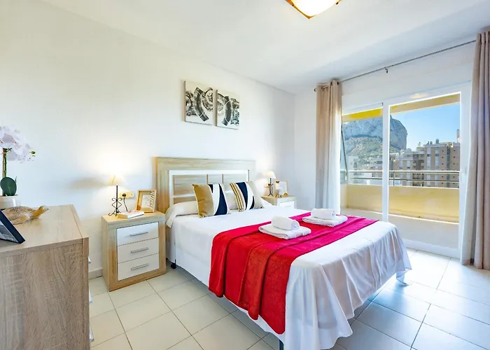 Appartement Turmalina - Plusholidays