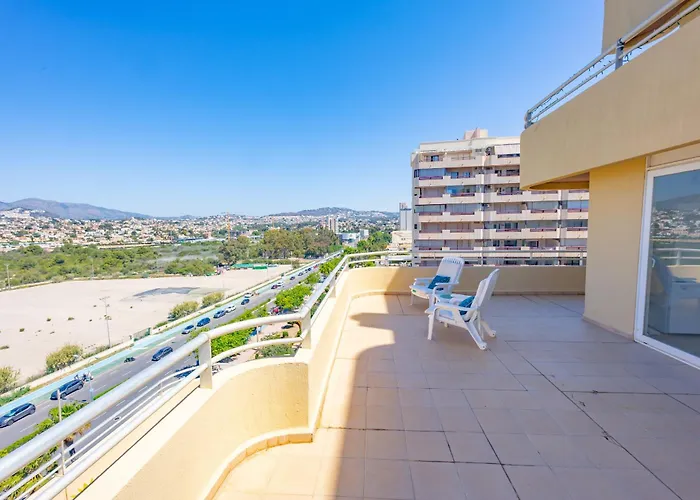 Appartement Turmalina - Plusholidays *