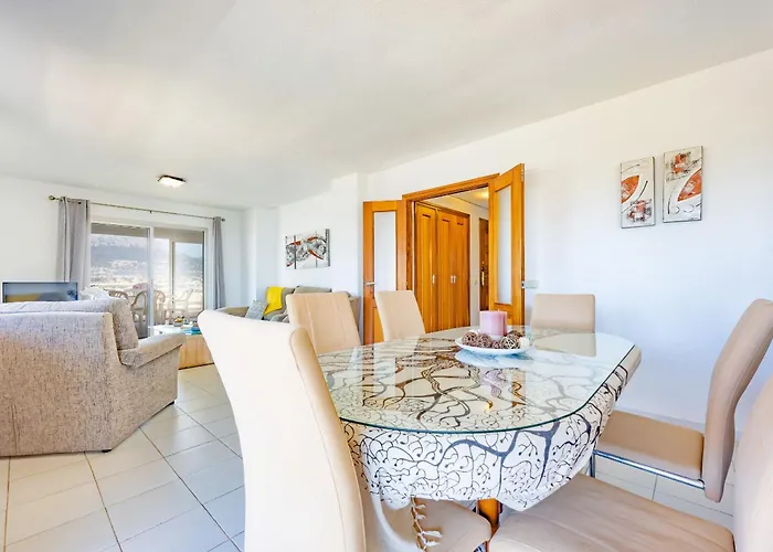 Appartement Turmalina - Plusholidays