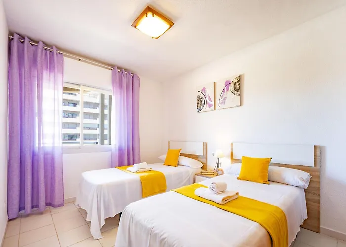 Turmalina - Plusholidays Ifach