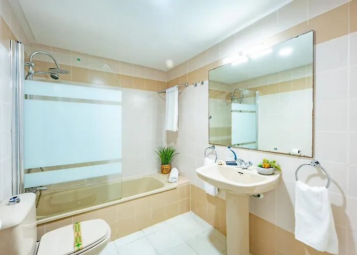 Appartement Turmalina - Plusholidays *