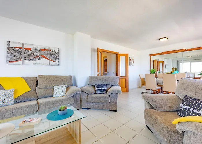 Appartement Turmalina - Plusholidays *