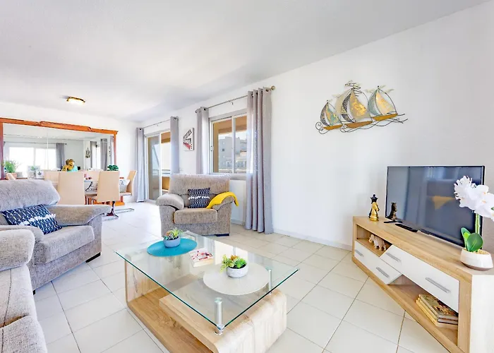 Turmalina - Plusholidays Ifach