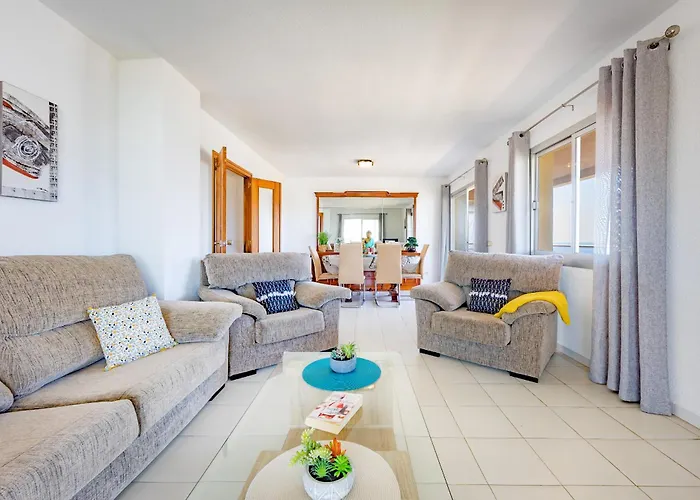 Turmalina - Plusholidays Appartement