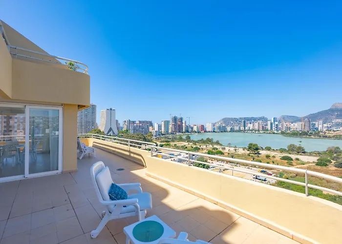 Appartement Turmalina - Plusholidays *