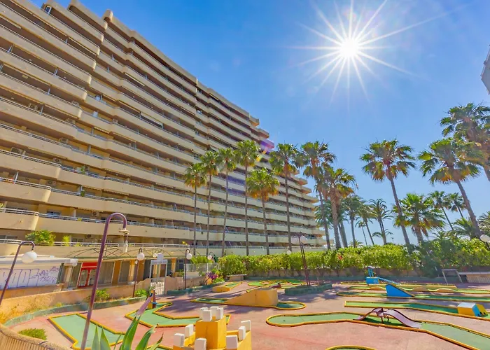 Turmalina - Plusholidays Ifach