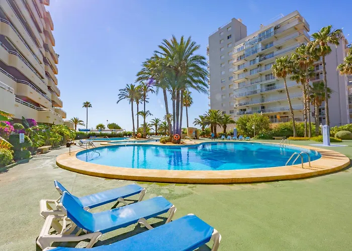 Turmalina - Plusholidays Appartement