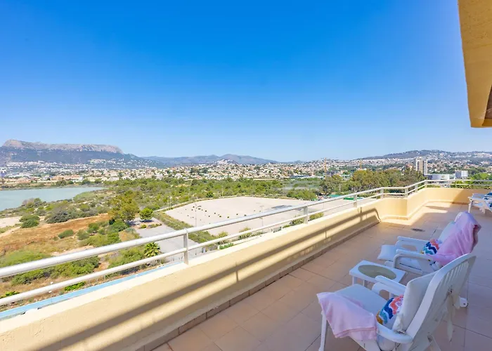 Appartement Turmalina - Plusholidays *